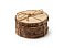Набор PINEA из 4 подставок из сосны, натуральный small_img_1