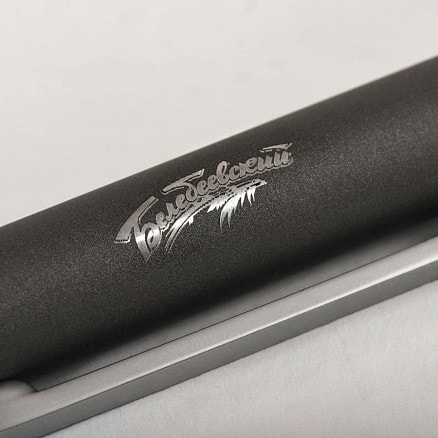 Ручка шариковая TITANIUM