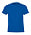 Футболка детская Regent Fit Kids, ярко-синяя (royal)_ярко-синяя (royal)