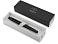 Перьевая ручка Parker IM Achromatic Matte Black BT, черный small_img_4