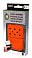 Каталитическая грелка ZIPPO, алюминий с покрытием Blaze Orange, оранжевая, на 12 ч, 66x13x99 мм small_img_2