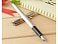 Перьевая ручка Waterman Hemisphere Deluxe , цвет: Metal CT, перо: F small_img_5