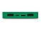Внешний аккумулятор Rombica NEO Axioma Green, зеленый small_img_3