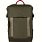 Рюкзак VICTORINOX Altmont Classic Deluxe Flapover 15,4'', зелёный, полиэфир, 29x12x42 см, 14 л_ЗЕЛЕНЫЙ