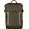 Рюкзак VICTORINOX Altmont Classic Deluxe Flapover 15,4'', зелёный, полиэфир, 29x12x42 см, 14 л small_img_1