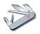 Нож перочинный VICTORINOX Pioneer, 93 мм, 7 функций, алюминиевая рукоять, серебристый small_img_1