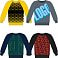 Джемпер на заказ Tricksy Net Reglan, акрил small_img_1