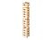 Игра из дерева XL Tower, 57 брусков small_img_1