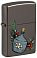 Зажигалка ZIPPO Moonshine Jug с покрытием Black Ice®, латунь/сталь, черная, 38x13x57 мм small_img_1