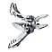 Мультитул Skeletool, серебристый small_img_2