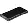 Портативный внешний диск SSD Uniscend Drop, 256 Гб, черный, без футляра small_img_2
