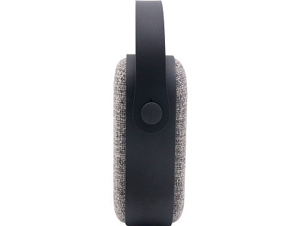 Портативная колонка Rombica Mysound Mia, серый (Р)