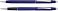 Набор Cross Classic Century Translucent Blue Lacquer: шариковая ручка и ручка-роллер,, синий small_img_1