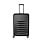 Чемодан VICTORINOX Spectra™ 3.0 Exp. Large Case, чёрный, поликарбонат Sorplas™, 51x32x75 см, 103 л_ЧЕРНЫЙ