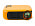 Проектор Rombica Ray Mini Orange_оранжевый, черный