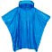 Дождевик-пончо RainProof, синий small_img_1