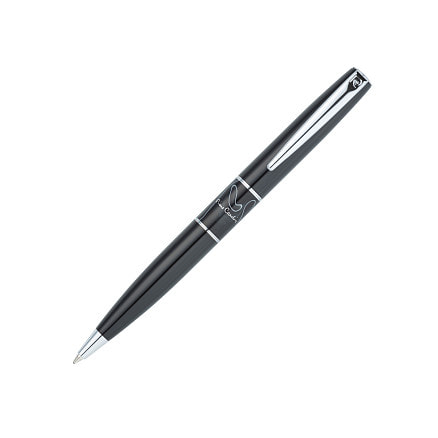 Ручка шариковая Pierre Cardin LIBRA,, черный. Упаковка B