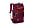 RIVACASE 5361 burgundy red рюкзак для ноутбука 17.3, 30л / 4_бордово-красный
