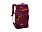 RIVACASE 5361 burgundy red рюкзак для ноутбука 17.3, 30л / 4_БОРДОВО-КРАСНЫЙ