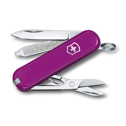 Нож-брелок VICTORINOX Classic SD Colors