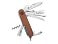 Нож перочинный Stinger, 89 мм, 15 функций, материал рукояти: древесина сапеле small_img_1