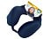 Подушка для путешествий массажная Travel Blue Massage Tranquility Pillow (217), цвет темно-синий small_img_5
