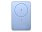 Внешний аккумулятор Xiaomi Super Slim Magnetic Power Bank 5000 Blue_СИНИЙ