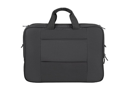 RIVACASE 8432 black ECO сумка для ноутбука 15.6 / 6