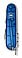 Нож перочинный VICTORINOX Climber, 91 мм, 14 функций, полупрозрачный синий small_img_2