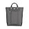 Сумка-рюкзак VICTORINOX Architecture Urban2 2way Carry Tote 15'',серая,полиэстер/кожа,40x15x40см,20л_COLOR_611957
