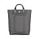 Сумка-рюкзак VICTORINOX Architecture Urban2 2way Carry Tote 15'',серая,полиэстер/кожа,40x15x40см,20л small_img_1