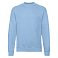 Свитшот мужской с начесом CLASSIC SET-IN SWEAT 280 small_img_2
