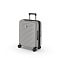 Чемодан VICTORINOX Airox Advanced, серо-белый матовый, 100% поликарбонат Makrolon, 40x20x55 см, 33 л small_img_2