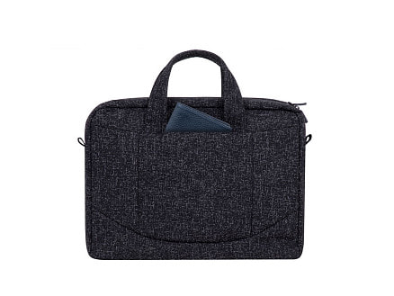 RIVACASE 7931 black сумка для ноутбука 15.6
