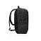 Рюкзак для ноутбука Swiss Peak Edin из rPET Aware™, 15.6
