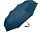 Зонт складной 5429 ÖkoBrella из бамбука, полуавтомат, navy_ТЕМНО-СИНИЙ NAVY