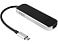 Хаб USB Rombica Type-C Chronos Black small_img_3