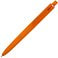 Ручка шариковая Prodir DS8 PRR-Т Soft Touch, оранжевая small_img_2