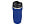Термокружка Double wall mug C1, soft touch, 350 мл, синий (Р)_синий
