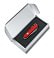 Подарочная коробка VICTORINOX для ножей 84-91 мм толщиной до 5 уровней, картонная, серебристая small_img_3