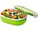 Ланч-бокс Spiga 750 мл для микроволновой печи, зеленый small_img_4