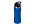 Бутылка для воды Bottle C1, сталь, soft touch, 600 мл, синий_синий/черный/серебристый