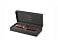 Перьевая ручка Parker Sonnet , Lacquer Intense Red GT, перо: F, цвет чернил: black, в подарочной упаковке small_img_2