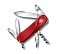 Нож перочинный VICTORINOX Evolution 10, 85 мм, 13 функций, красный small_img_1
