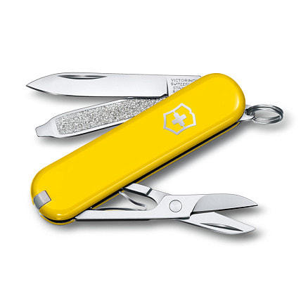 Нож-брелок VICTORINOX Classic SD Colors