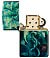 Зажигалка ZIPPO Anne Stokes с покрытием 540 Tumbled Brass, латунь/сталь, разно small_img_4