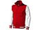 Толстовка Varsity, красный/натуральный белый small_img_1