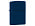 Зажигалка ZIPPO Classic с покрытием Navy Matte, латунь/сталь, синяя, матовая, 38x13x57 мм_синий