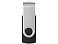 USB-флешка на 32 Гб Rotate Basic, черный small_img_2