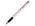 Перьевая ручка Waterman Allure Pink CT_розовый, серебристый